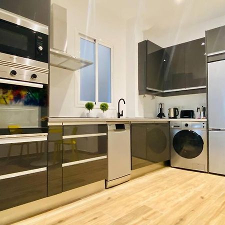 Appartement Style & Design Flat In The Center Of Madrid Extérieur photo