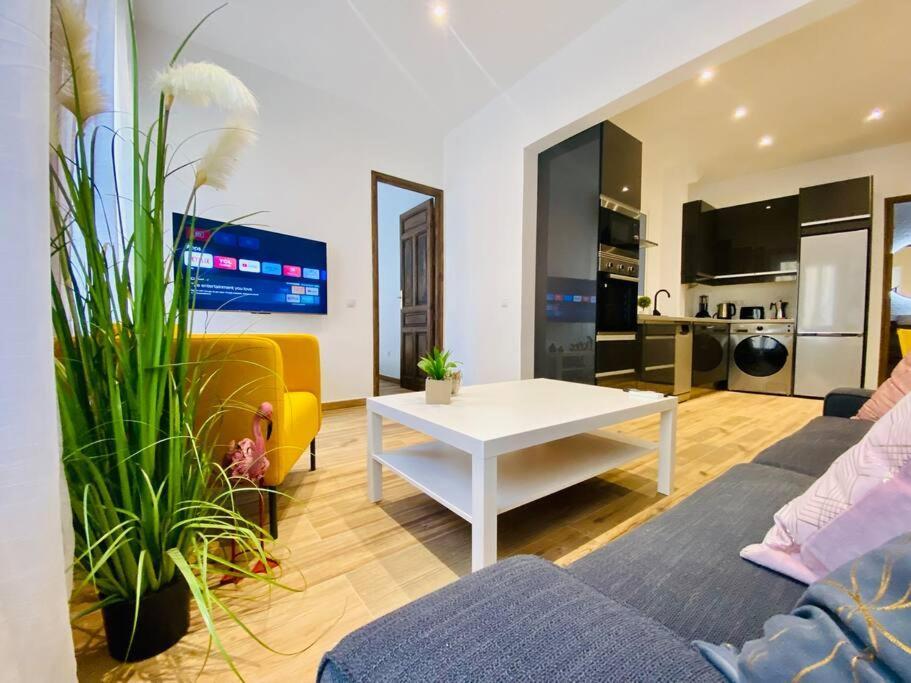 Appartement Style & Design Flat In The Center Of Madrid Extérieur photo
