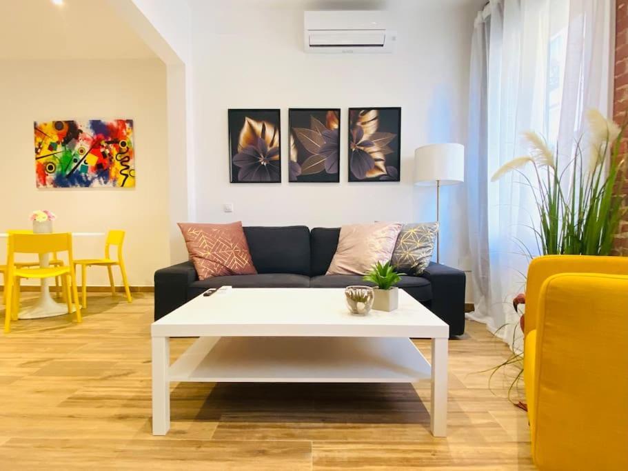 Appartement Style & Design Flat In The Center Of Madrid Extérieur photo