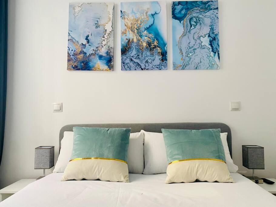 Appartement Style & Design Flat In The Center Of Madrid Extérieur photo