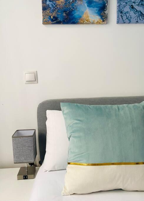 Appartement Style & Design Flat In The Center Of Madrid Extérieur photo