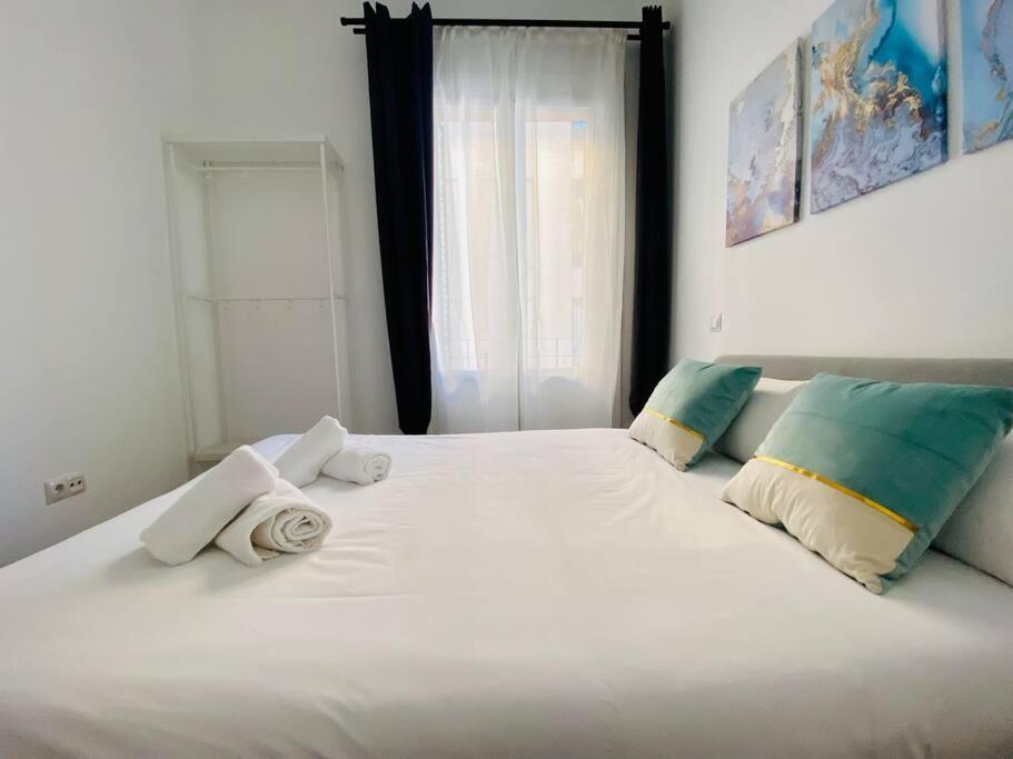 Appartement Style & Design Flat In The Center Of Madrid Extérieur photo
