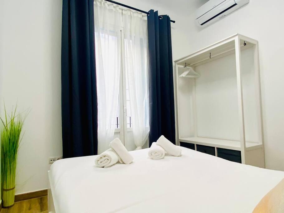 Appartement Style & Design Flat In The Center Of Madrid Extérieur photo
