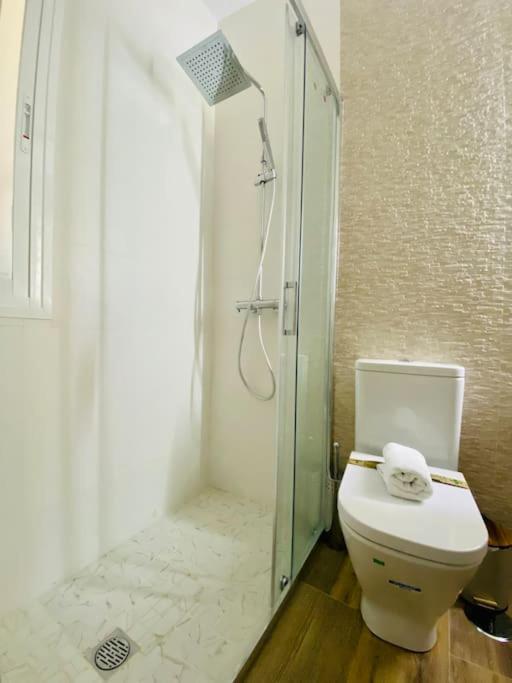 Appartement Style & Design Flat In The Center Of Madrid Extérieur photo
